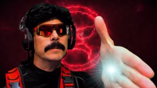 DrDisrespect- Firm Handshakes 🤝