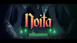 ⚡ Noita