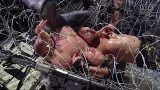 AEW Full Gear 2019 Review: A Brutal Lights Out Match/MJF Turns On Cody