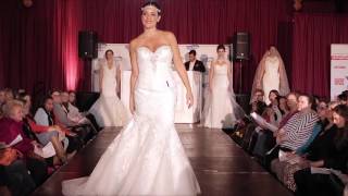 The 4th Annual Bucks County Bridal Show