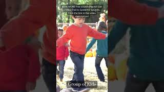 Group of Kids Sound Effect. Free Copyright SOUND EFFECTS | SoundME #shorts