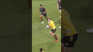 DON'T MESS with Ardie Savea! #shorts