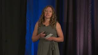 The FRANK Talks 2022 - Annika Voltan: Funding transformation in the Community Impact Sector