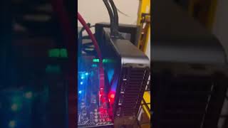 Corsair RM850x running 2 rtx 3070 ti and 1 rtx 3080