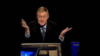 Chris Tarrant Slapping His Head