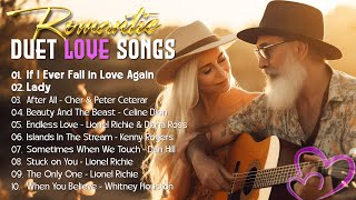 MIND-BLOWING Duet Love Songs to Spice Up Your Relationship! 😍