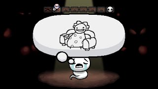 Isaac: Afterbirth Daily [2016-09-22] [Spring]