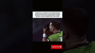 The Most Emotional Moments in Football History #football #footballshorts #shorts