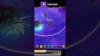 AlbionOnline | JokyBAN 😜#albiononline #jokyban #twitch #shorts #short #shortsvideo #shortvideo