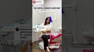 Klinik Siti Pergigian Puncak Jalil #klinikgigi #dental