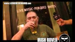 The Irish Rover