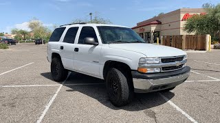 33's vs 35's - MPG Test!