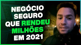 Marketing de Conversa - Esse Serviço Vai Bombar Em 2021