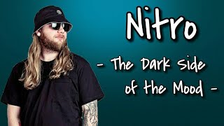 Nitro - The Dark Side of the Mood [Lyrics]