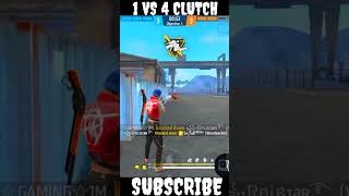 1VS4 🤯 NG Zeus Beg For This Clutch 🔥🔥😱 Best Clutch IN History!😳Against PC Hackers🎯#shorts #short