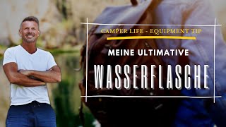 🟢 Ultimatives Camper Life Equipment  -Wasserfilter-