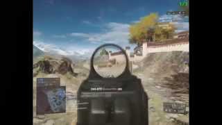 Test BF4