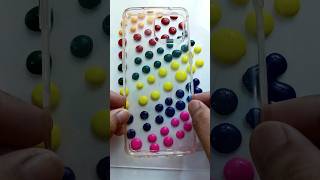 Phone case hacks!👍 #creative #visualart #shorts #yt #youtubeshorts #art #shortsart #painting #reels