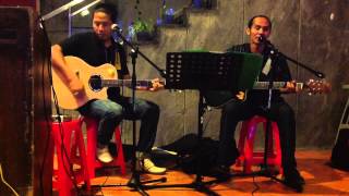 Nothing Else Matters - Metallica cover by some Balinese musicians