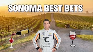 NASCAR @ Sonoma - Best Bets and Drivers to Watch For