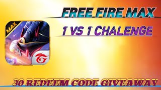 free fire max diamond's giveaway 🎁✨💎road to 1.1k/FF live telugu and hindi