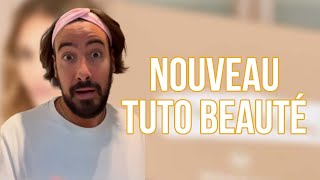 NOUVEAU TUTO BEAUTÉ