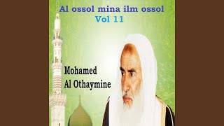 Al ossol mina ilm ossol, Pt.4