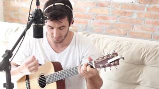 High And Dry - RADIOHEAD Acoustic Cover - Tato Levicz