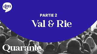 Se marier avec soi-même - Val&Rie #2