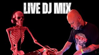 LIVE DJ MIX