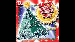 Hit Mania Dance 2004