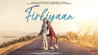 Firkiyaan - Music Video | Puja Prodyut | Nicks Kukreja | Akash Seth | Jeett Rana | Rohit Barua