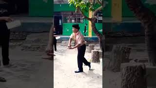 Anak Pramuka itu serba bisa #shorts #shorstvideo #pramuka #pramukaindonesia #ekskul