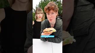 Trying Celebrity Fast Food Orders