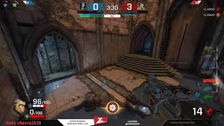 CH3RRA vs Troolz (LB Final) | 125FPS Timelimit Cup