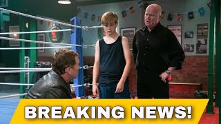 EastEnders: to revisit Phil Mitchell's past in Alfie cancer story! It will shock you!