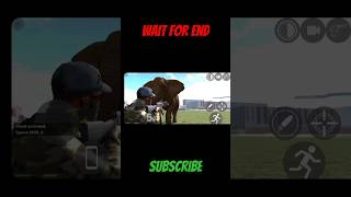 Elephant cheat code in Indian bike driving 3D#shorts#trendingshorts