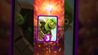 Most Popular Cards of 2022 Ladder | Clash Royale