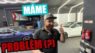 MÁME PROBLÉM (?) Audi našlo naše videá na YouTube a oplatia sa vôbec práce cez záruky ?