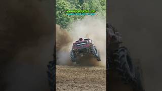 Desperado FULL SEND!! #GripNripClips #mudbog #trucks #mudding #mudtrucks