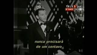 Frank Sinatra - "Swingin´on a star" (Paródia)