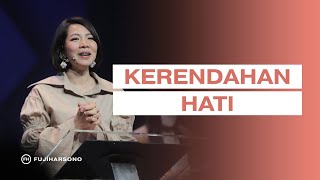 KERENDAHAN HATI - Magdalena Christina - Official Khotbah