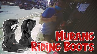 Bili tayo ng Riding Boots | Forma Hornet