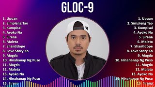 G l o c - 9 2024 MIX Most Popular Songs