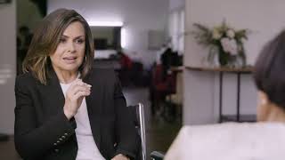 Lisa Wilkinson's Women of Influence: Dame Marie Bashir