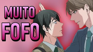 Analizoando #1 30-sai made Doutei dato [...] - Minuto Otaku