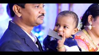 Sathvik's 1st bday Teaser