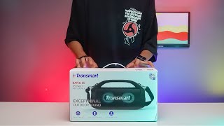 Tronamart Bang SE Bluetooth Speaker Review!