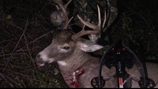 (THROWBACK HUNT) RAVIN CROSSBOW 40 YARDS