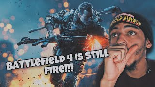 This game is still AMAZING!! - Battlefield 4